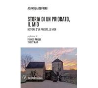 Storia di un priorato, il mio