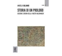 Storia di un prologo. Edizione e origini della «Yngsta Inledningen»