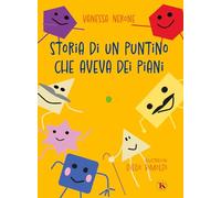 Storia di un Puntino che aveva dei piani