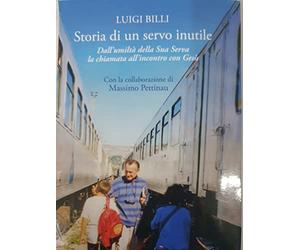 STORIA DI UN SERVO INUTILE