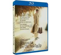 Storia di un soldato / A Soldier's Story (Blu-Ray)