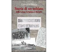 Storia di un soldato dalla Langa Astigiana a Bengasi. 1941-1942, la guerra nella corrispondenza di mio padre