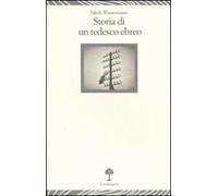 Storia di un tedesco ebreo