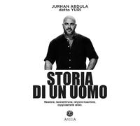 Storia di un uomo. Macedone, nazionalità turca, religione musulmana, orgogliosamente veneto