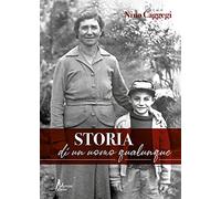 Storia di un uomo qualunque