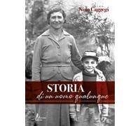 Storia di un uomo qualunque