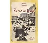 Storia di una bambola