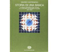 Storia di una banca. La Banca Nazionale del Lavoro e lo sviluppo economico italiano (1913-1983)