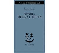Storia di una caduta