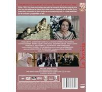 Storia di una capinera (1993) Dvd - AUDIO ITA