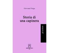 Storia di una capinera