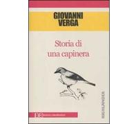 Storia di una capinera