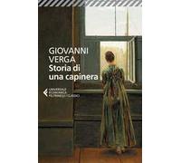 Storia di una capinera