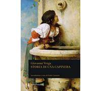 Storia di una capinera