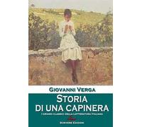 Storia di una capinera