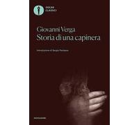 Storia di una capinera