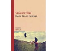 Storia di una capinera
