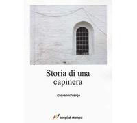 Storia di una capinera