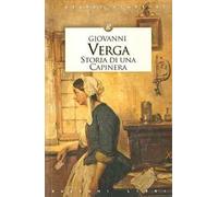 Storia di una capinera