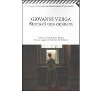 Storia di una capinera
