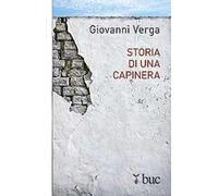 Storia di una capinera