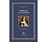 Storia di una capinera. Ediz. filologica e annotata