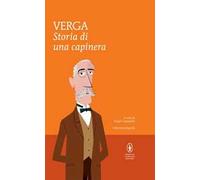 Storia di una capinera. Ediz. integrale