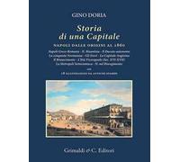 Storia di una capitale. Napoli dalle origini al 1860