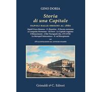 Storia di una capitale. Napoli dalle origini al 1860