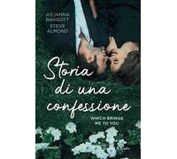Storia di una confessione