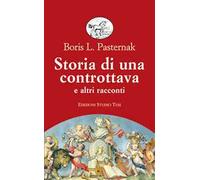 Storia di una controttava e altri racconti