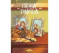 Storia di una famiglia - Tani Cinzia