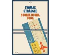 Storia di una fuga
