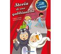 Storia di una gabbianella. Con CD-Audio