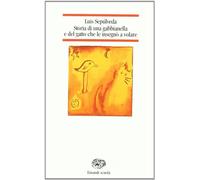 Storia di una gabbianella e del gatto che le insegnò a volare