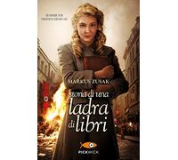 Storia di una ladra di libri