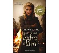 Storia di una ladra di libri