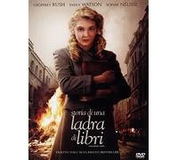 Film - Storia Di Una Ladra Di Libri - Dvd