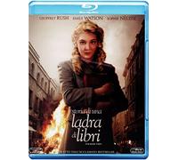 Film - Storia Di Una Ladra Di Libri - Blu-ray