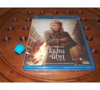 Film - Storia Di Una Ladra Di Libri - Blu-ray