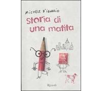 Storia di una matita