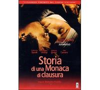 Storia Di Una Monaca Di Clausura