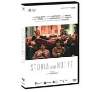 Storia Di Una Notte - Dvd
