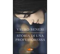 Storia di una professoressa