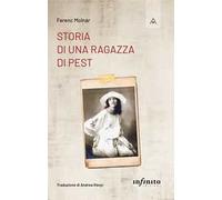 Storia di una ragazza di Pest