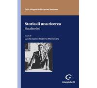 Storia di una ricerca