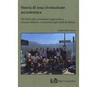 Storia di una rivoluzione accademica