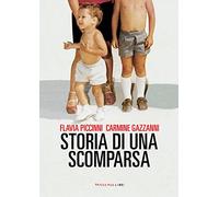 Storia di una scomparsa