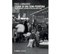 Storia di una semi-periferia. Società, economia, ambiente in Italia dall'U...