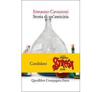 Storia di un'amicizia